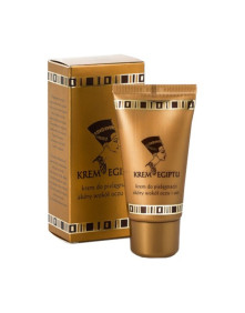 Krem Egiptu do pielęgnacji skóry wokół oczu i ust 30 ml | Korana