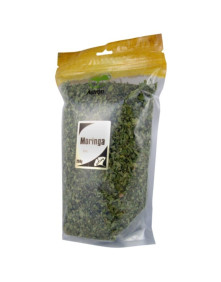 Moringa całe liście suszone 250g Astron