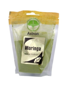 Moringa liście mielone 250 g | Astron