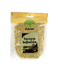 Tarczyca bajkalska korzeń 100 g | Astron