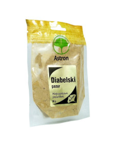 Diabelski pazur ‘Harpagophytum procumbens’ | Astron