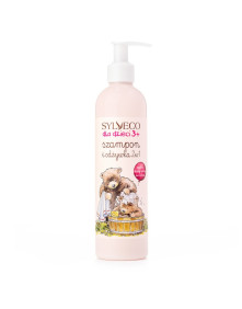 Szampon i Odżywka 2w1 Dla Dzieci Miś 300 ml Sylveco