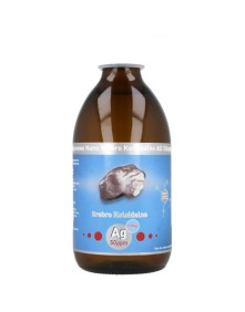 Srebro Koloidalne 300 ml 50ppm Vitacolloids
