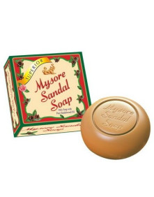 Mydło sandałowe Mysore Sandalwood 150 g