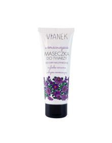 Wzmacniająca maseczka do twarzy 75 ml | VIANEK
