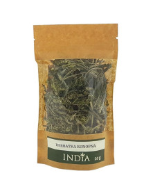 Herbatka konopna 20 g | India