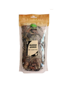Suszone liście miłorzębu japońskiego GINGO  BILOBA 100g Astron