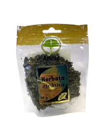 Herbata zielona Astron 50 g