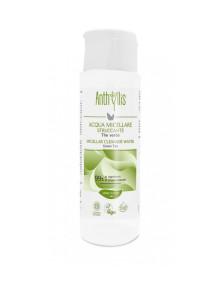 Woda micelarna z zieloną herbatą 300 ml | Anthyllis