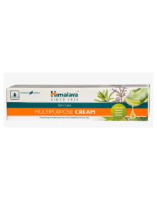 Krem Antyseptyczny Łagodząco-Kojący 20g | Himalaya