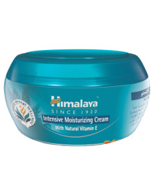 Intensywnie nawilżający krem do twarzy i ciała 50 ml | Himalaya