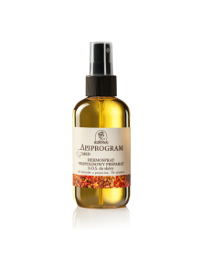 APIPROGRAM Dermospray Propolisowy SOS Do Skóry 150 ml Korana