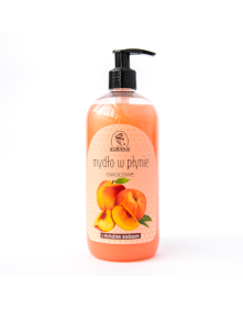 Mydło w płynie owocowe 500 ml | Korana