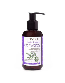 Tymiankowy żel do mycia twarzy 150 ml Sylveco