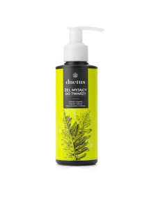Żel myjący do twarzy 150 ml | Duetus