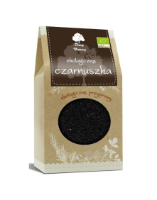 Czarnuszka Dary Natury 200 g