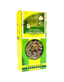Herbata eukaliptusowa Dary Natury 50 g