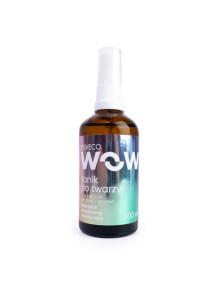 Tonik do twarzy 100 ml SYLVECO WOW