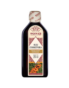 Olej z rokitnika 250 ml | Biooil