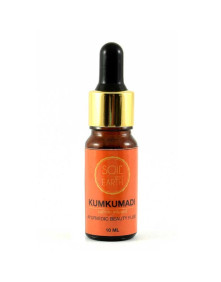 Olejek kumkumadi 100% czysty 10 ml Soil and Earth