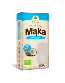 Mąka kokosowa Eko Dary Natury 500 g