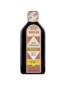 Olej z wiesiołka 250 ml | Biooil