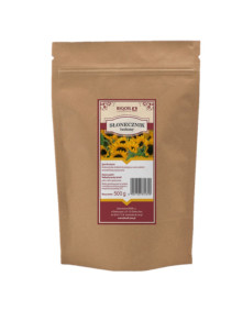 Słonecznik łuskany 500 g | Biooil