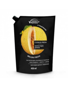 Mydło w płynie Melon 450 ml