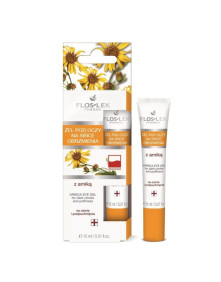Żel pod oczy z arniką 15 ml | Floslek