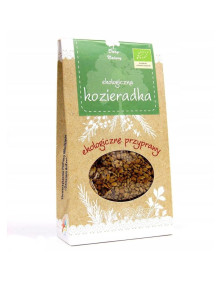Eko Kozieradka 60g Dary Natury