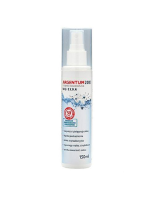 Tonik srebro koloidalne 150 ml