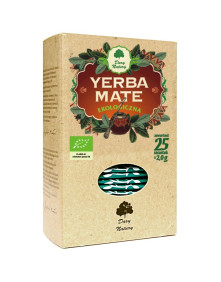 Yerba Mate Dary Natury 50 g (25 x 2 g)