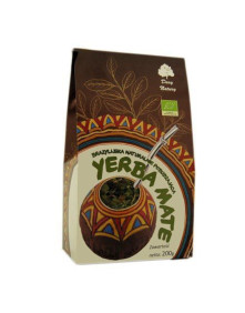 Yerba mate Dary Natury 200 g