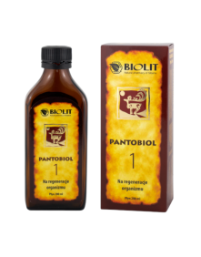 Pantobiol 1 200 ml | Biolit
