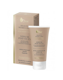 Serum pod oczy z algami morskimi i koenzymem Q10 Ava 50 ml