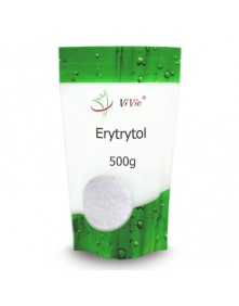 Erytrytol 500g ViVio