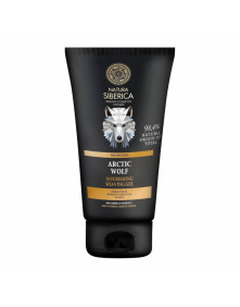 Odżywczy żel do golenia Arctic Wolf 150 ml Natura Siberica