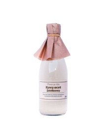 Ocet jabłkowy Prosto ze wsi 330 ml