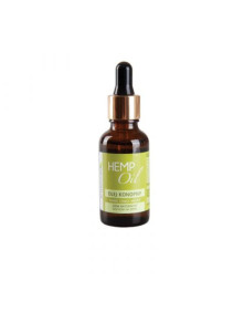 OLEJ KONOPNY KOSMETYCZNY 30ml