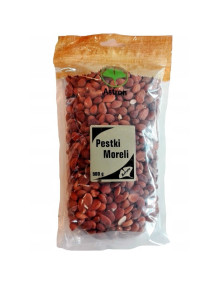 Gorzkie pestki moreli 500 g / ASTRON