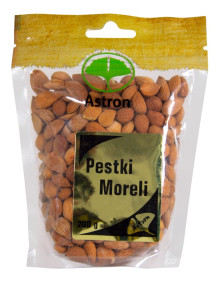 Gorzkie pestki moreli 200 g / ASTRON
