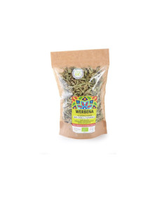 Organiczna herbata ziołowa WERBENA | Maroko Produkt