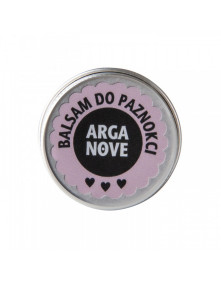 Balsam do paznokci 15 ml / ARGANOVE