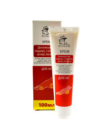 Krem do stóp przeciw podagrze - EKOLEK 100ml