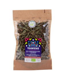 Herbata TRAWIENIE | Maroko Produkt