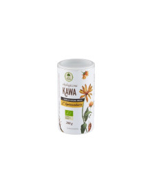 Kawa z topinamburu z dodatkiem korzenia mniszka Dary Natury 200 g
