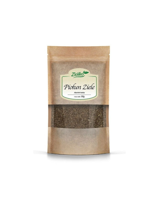 Piołun ziele  50 g | Ziółko