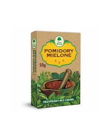 Pomidory mielone 50g / Dary Natury