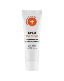 Elfa DD - krem do twarzy retinol