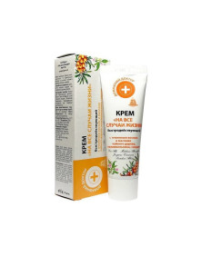 Elfa DD - krem do ciała na każdą okazję 30 ml